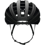Casco Bicicleta Abus Aventor Negr Terc