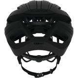 Casco Bicicleta Abus Aventor Negr Terc