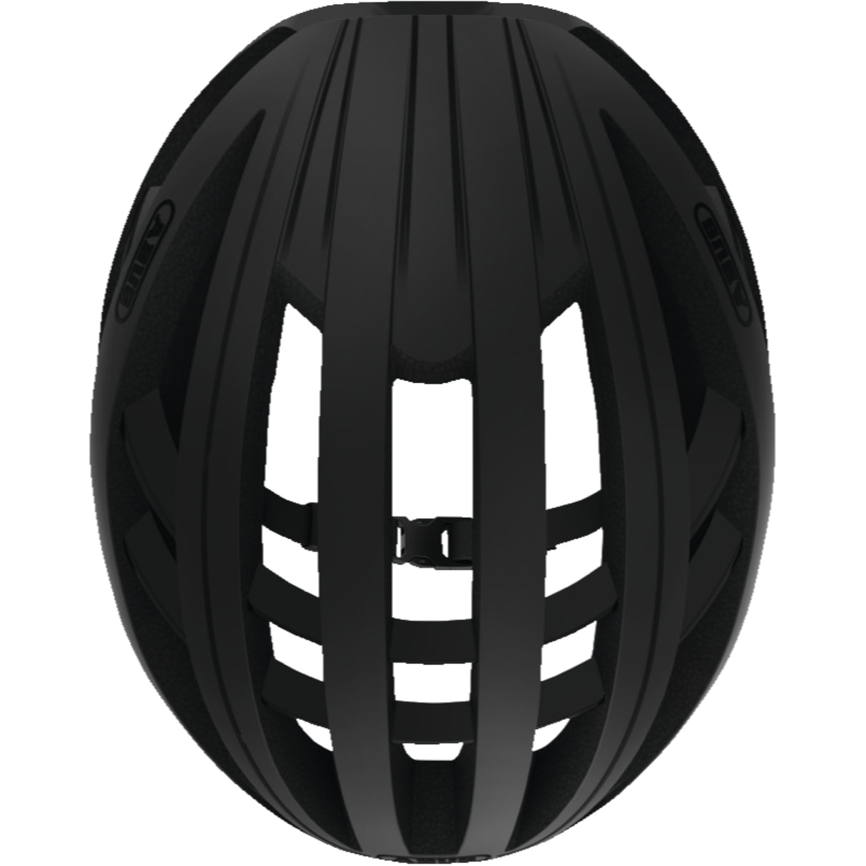 Casco Bicicleta Abus Aventor Negr Terc