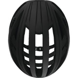 Casco Bicicleta Abus Aventor Negr Terc