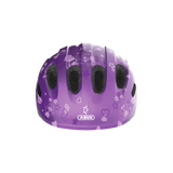 Casco Bicicleta Abus Smiley 2.0 Purp Estre
