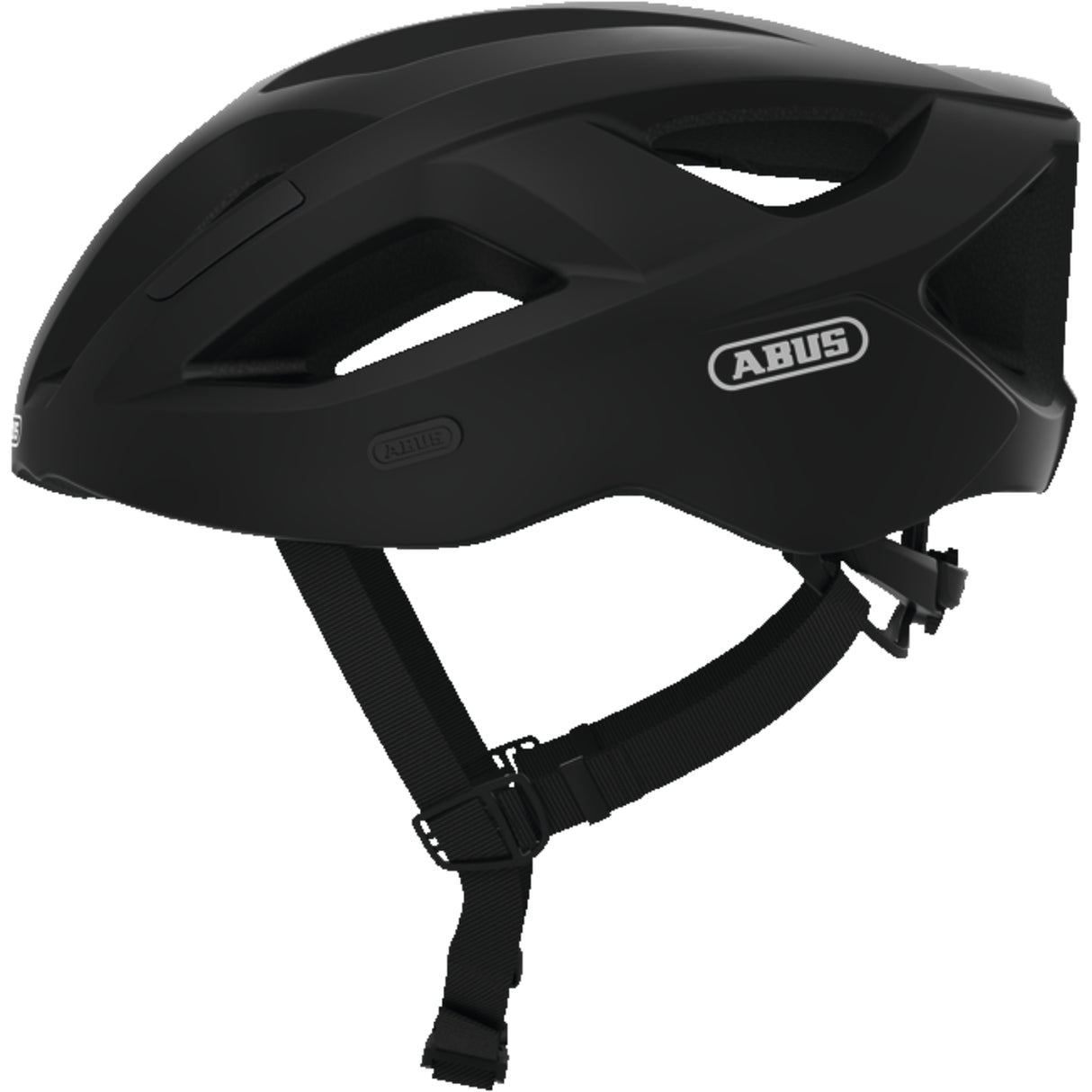 Casco Bicicleta Abus Aduro 2.1 Negr Terc