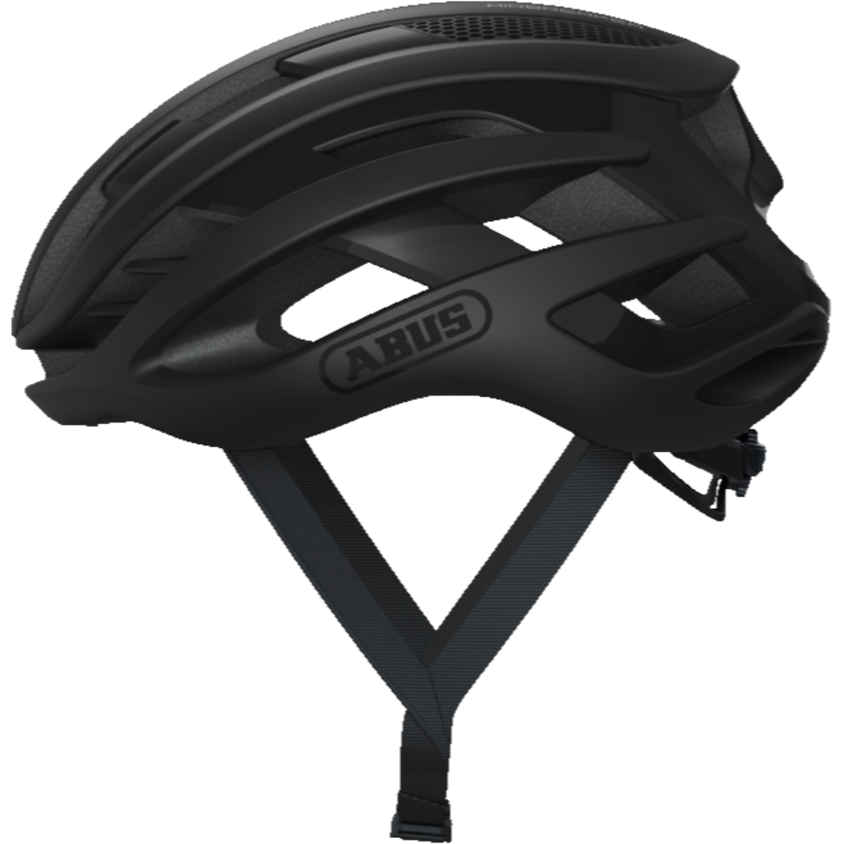 Casco Bicicleta Abus Airbreaker Velvet Black