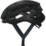 Casco Bicicleta Abus Airbreaker Velvet Black