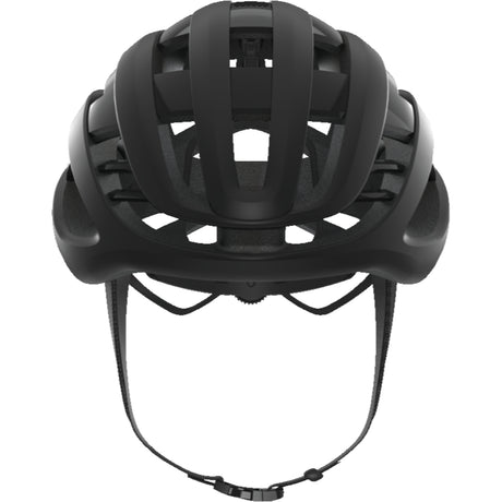 Casco Bicicleta Abus Airbreaker Velvet Black
