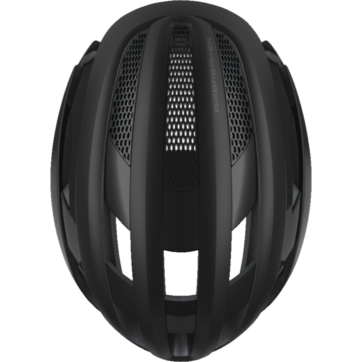 Casco Bicicleta Abus Airbreaker Velvet Black