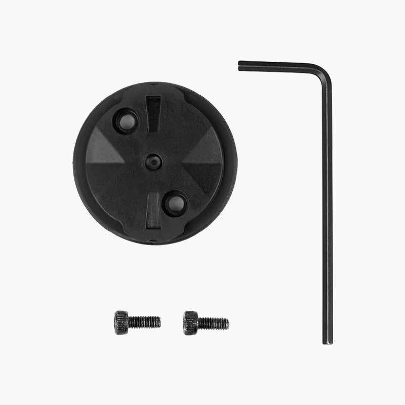 Magicshine Montaje Alltys Allty Series Garmin Mount Base