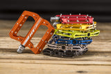 Pedal Ht Flat An14