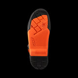 Botas Leatt Moto 3.5 Orange