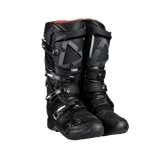 Botas Leatt Moto 5.5 FlexLock Black