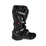 Botas Leatt Moto 5.5 FlexLock Black