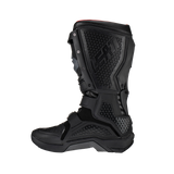Botas Leatt Moto 5.5 FlexLock Black
