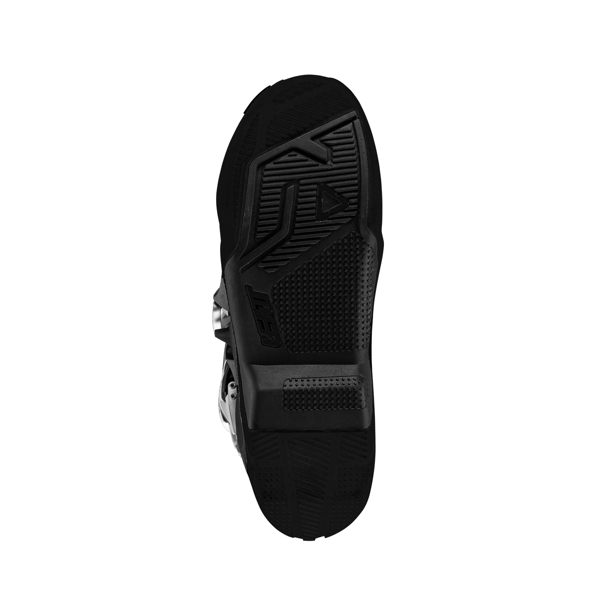 Botas Leatt Moto 5.5 FlexLock Black