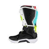 Botas Leatt Moto 5.5 FlexLock Tiger
