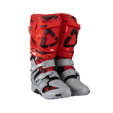 Botas Leatt Moto 5.5 FlexLock Enduro JW22