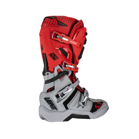 Botas Leatt Moto 5.5 FlexLock Enduro JW22