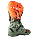 Botas Leatt Moto 5.5 FlexLock Enduro Cactus