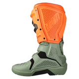 Botas Leatt Moto 5.5 FlexLock Enduro Cactus