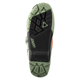 Botas Leatt Moto 5.5 FlexLock Enduro Cactus