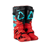 Botas Leatt Moto 4.5 Fuel