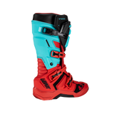 Botas Leatt Moto 4.5 Fuel