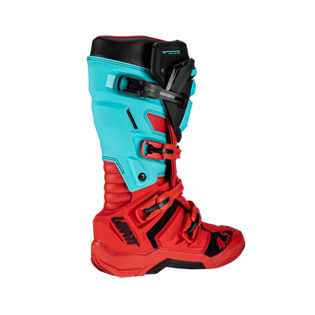 Botas Leatt Moto 4.5 Fuel