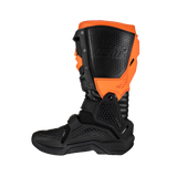 Botas Leatt Moto 4.5 Orange
