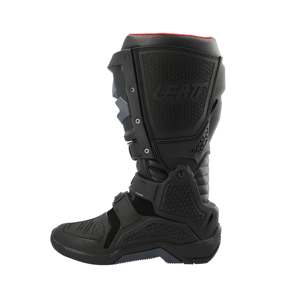 Botas Leatt de Moto 4.5 Blk
