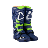 Botas Leatt Moto Enduro 4.5 Blue