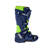 Botas Leatt Moto Enduro 4.5 Blue