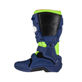 Botas Leatt Moto Enduro 4.5 Blue