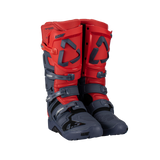Botas Leatt Moto Enduro 4.5 Red