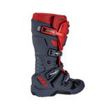Botas Leatt Moto Enduro 4.5 Red