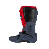 Botas Leatt Moto Enduro 4.5 Red