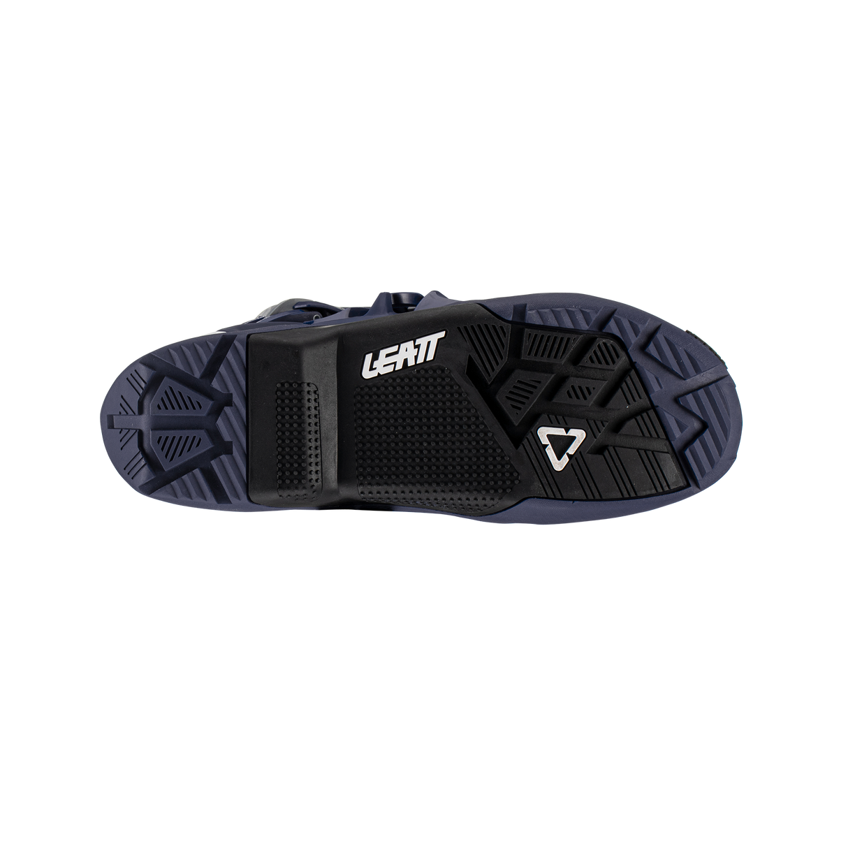 Botas Leatt Moto Enduro 4.5 Red