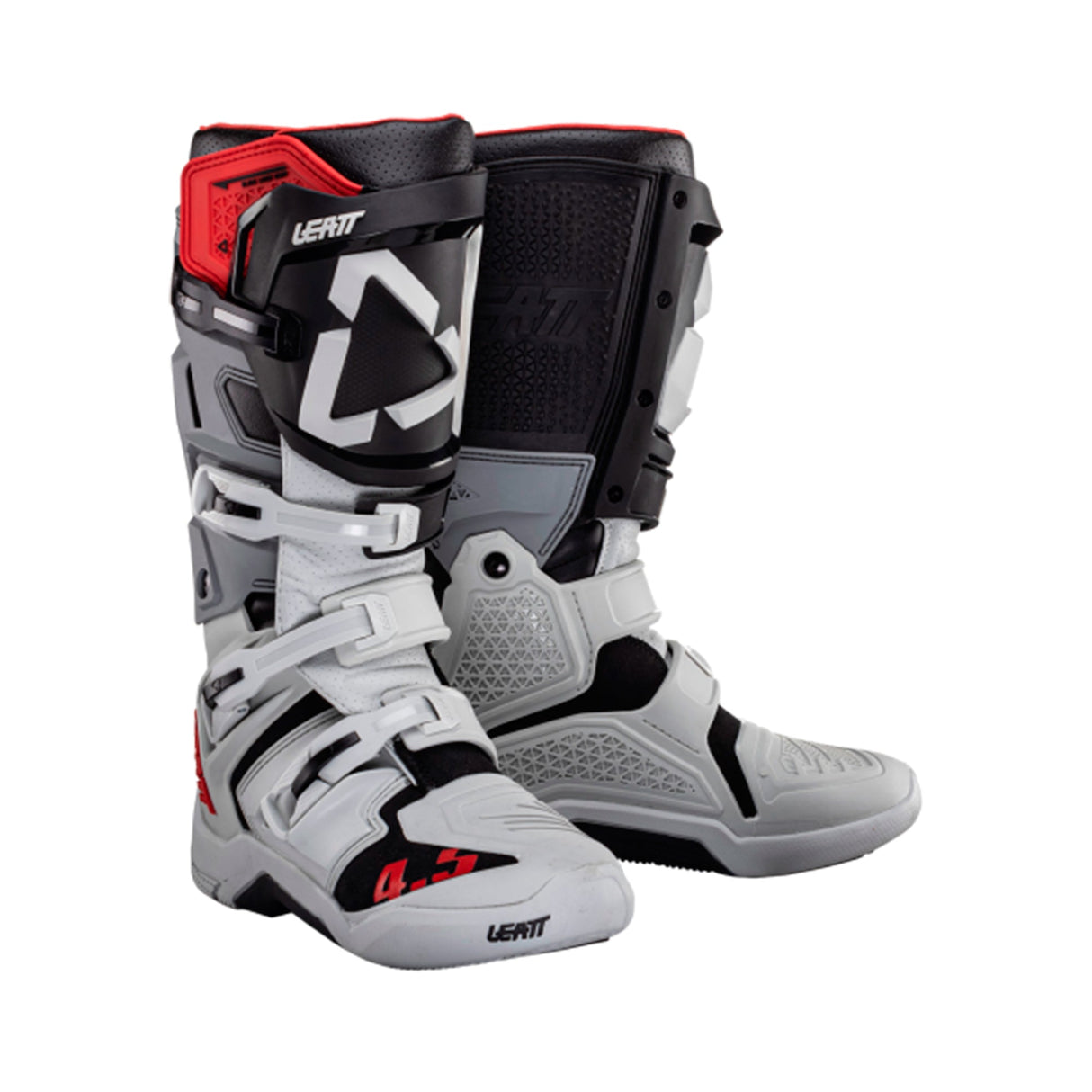 Botas Leatt 4.5 Forge