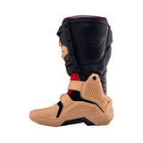 Botas Leatt 4.5 RubyStone