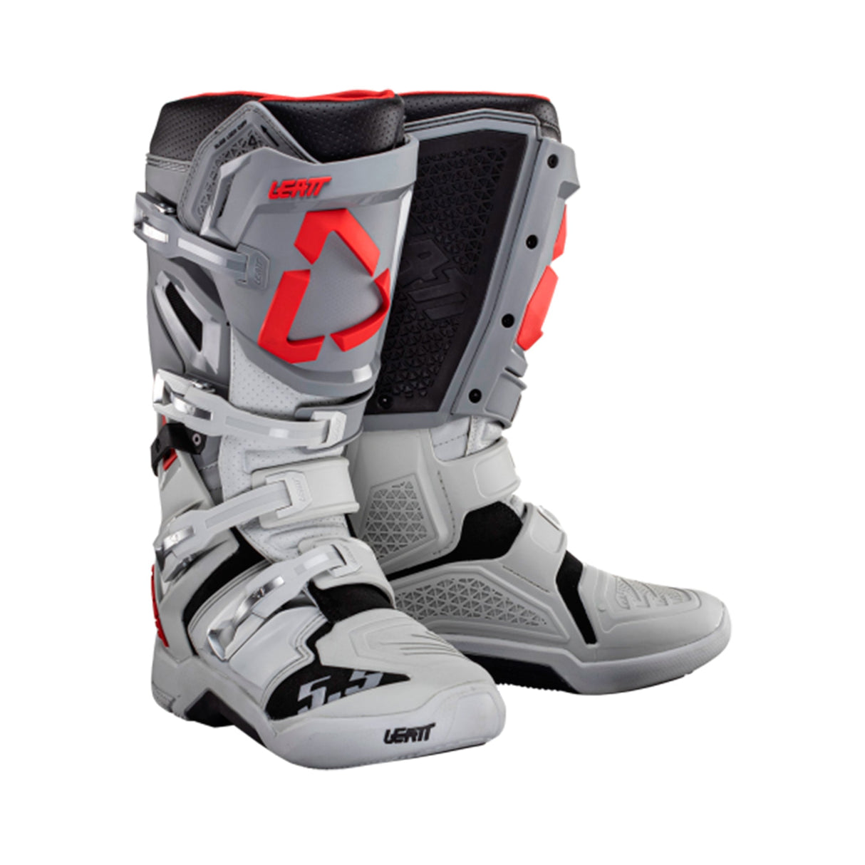 Botas Leatt 5.5 FlexLock Forge