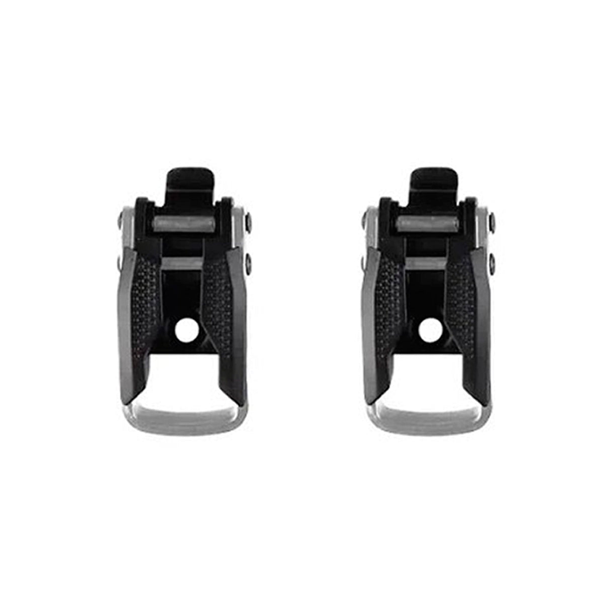 Broches Leatt Botas 5.5 Negro 2U