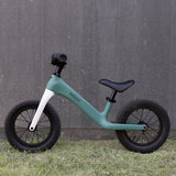 Bicicleta Push Bike Balance Broder Verde