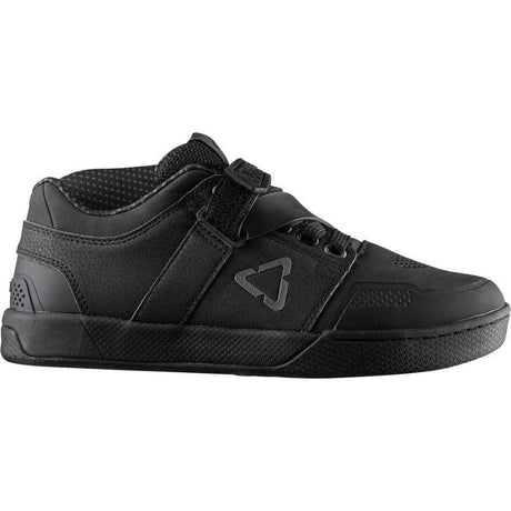 Zapatillas Leatt Ciclismo 4.0 Clip Black