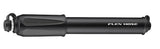 Bombin De Mano Sport Drive Hv S Negro Lezyne