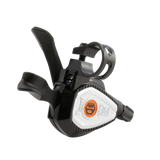 Transmisión Box One-Two 7Speed Dh