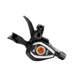 Shifter Box One Twin Lever 11 Speed Black