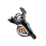 Shifter Box One Twin Lever 11 Speed Black