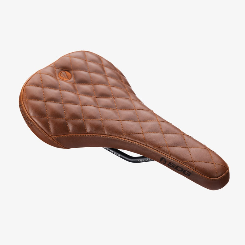 Asiento Sdg Bel-Air V3 Sensus Lux-Alloy Brown
