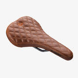 Asiento Sdg Bel-Air V3 Sensus Lux-Alloy Brown