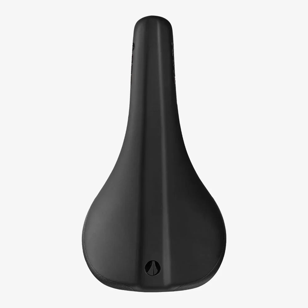 Asiento Sdg Bel-Air V3 Lux-Alloy Air Foam Negro