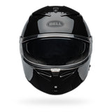 Casco Moto Calle Lithium Mips Negro Bell