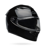 Casco Moto Calle Lithium Mips Negro Bell